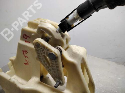 Gear lever KIA SPORTAGE III (SL)  | BP9997506M90 