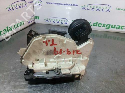 rear-left-lock-vw-golf-vi-5k1-5k4839015h-7-pines-2008-2009-2010-2011-2012-2013-2014-9993945 main image