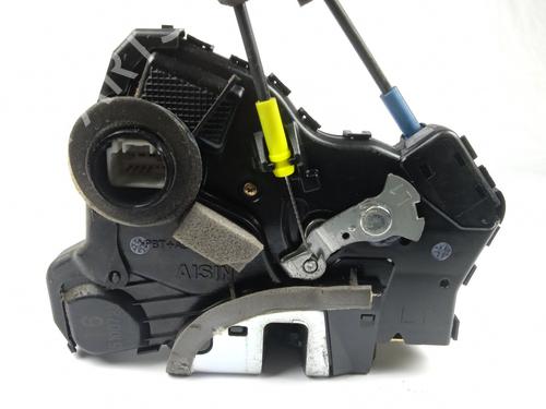 Front left lock TOYOTA LAND CRUISER PRADO (_J12_) 4.0 (GRJ120, GRJ125, GRJ121) | BP13913255C98 