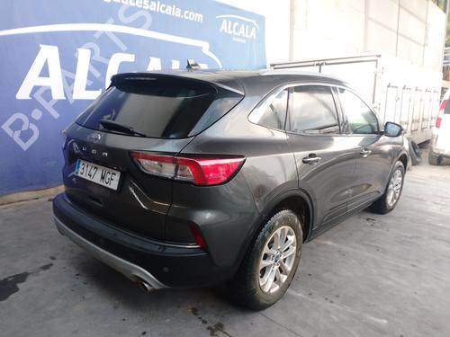 Electronic module FORD KUGA III (DFK) | BP33649983M83 - Image 5