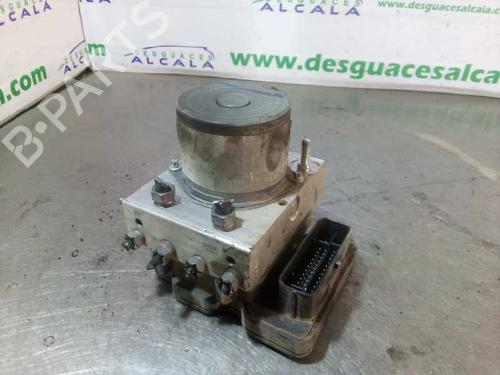 Used ABS pump ABS pump NISSAN NV400 Van (X62, X62B) [2011-2026] 11363926 11363926