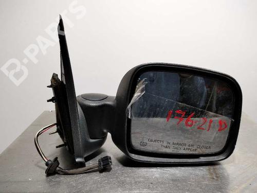 Used Right mirror Right mirror JEEP CHEROKEE (KJ) [2001-2008] 9979662 9979662