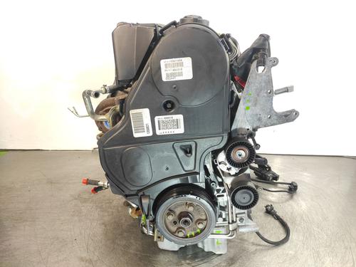 Used Engine Engine VOLVO S60 I (384) 2.4 D (126 hp) 10180490 10180490