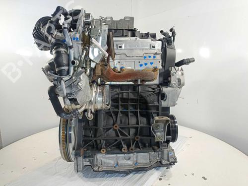Engine SEAT LEON Sportstourer (KL8, KLD) 2.0 TDI | BP33678043M1 - Image 5