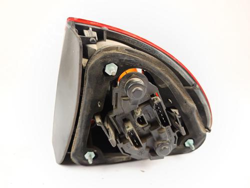 Left taillight SEAT LEON (1M1) 1.9 TDI | BP27321204C34 