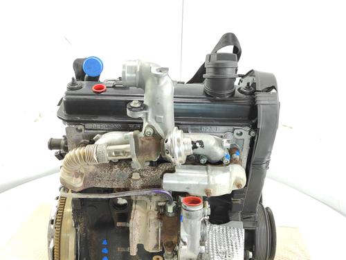 Engine SEAT CORDOBA (6K1, 6K2) 1.9 TDI | BP28297091M1 
