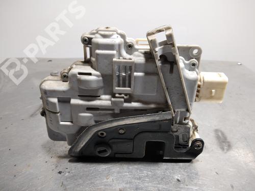 Rear left lock AUDI A6 C6 (4F2) 3.0 TDI quattro | BP9983592C100 
