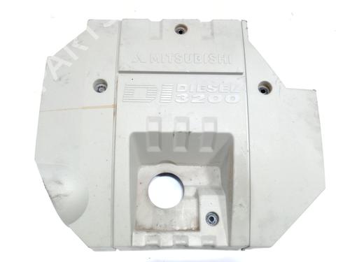 Used Upper protection MITSUBISHI PAJERO III Canvas Top (V6_W, V7_W) 3.2 DI-D (V68W, V78W) (160 hp) 23527941