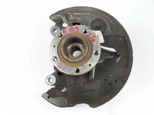 Used Left front steering knuckle Left front steering knuckle 37697758 37697758