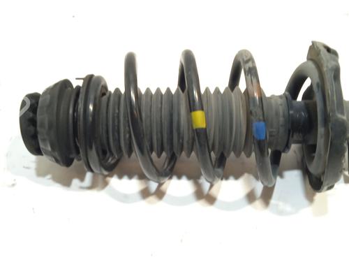 Right front shock absorber KIA RIO IV (YB, SC, FB) 1.4 CRDi 90 | BP19694893M17 