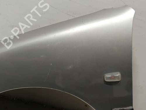 Left front fenders PEUGEOT 106 II (1A_, 1C_) 1.1 i | BP27457884C41 