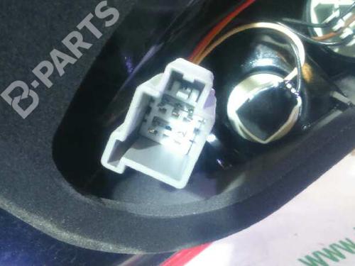 Right taillight FORD FIESTA VI (CB1, CCN)  | BP9988137C35 