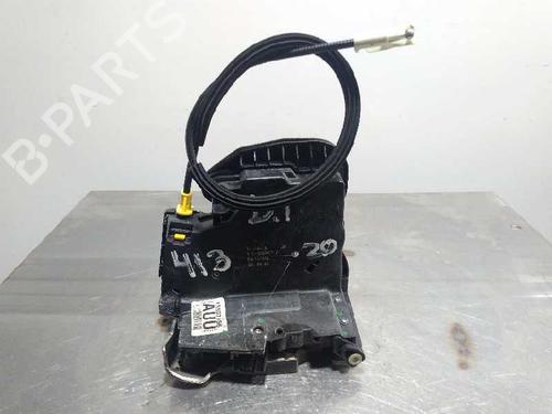 Used Front left lock Front left lock 10752728 10752728