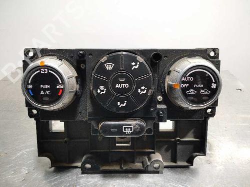 Used Climate control Climate control 9981667 9981667