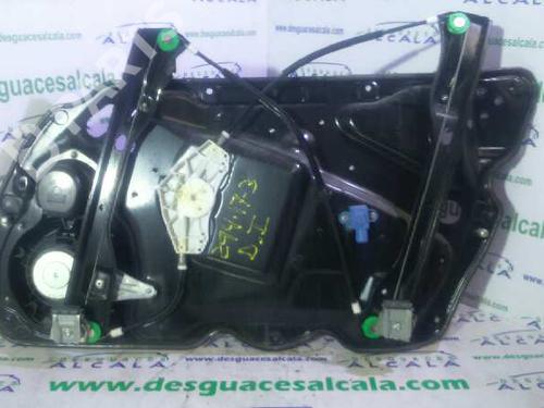 front-left-window-mechanism-vw-passat-b6-3c2-electrico-2005-2006-2007-2008-2009-2010-9989266 main image