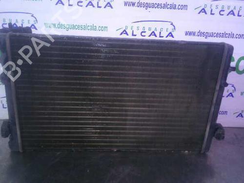 Used Water radiator Water radiator 10196564 10196564