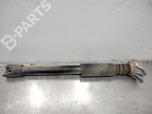 Used Left rear shock absorber BMW X1 (F48) sDrive 18 d (150 hp) 10015602