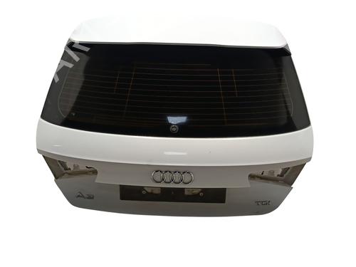 Used Tailgate Tailgate AUDI A3 (8V1, 8VK) 1.6 TDI (110 hp) 33873682 33873682