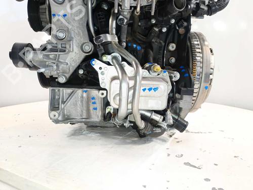 Engine RENAULT TALISMAN (LP_) 1.7 Blue dCi 120 (LPA7) | BP36998397M1  - Image 16