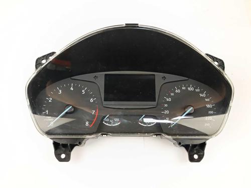 Used Instrument cluster Instrument cluster FORD FOCUS IV (HN) 1.0 EcoBoost (125 hp) 36278355 36278355