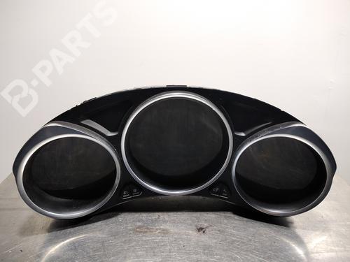 Used Instrument cluster CITROËN DS4 (NX_) [2011-2015]  9983806