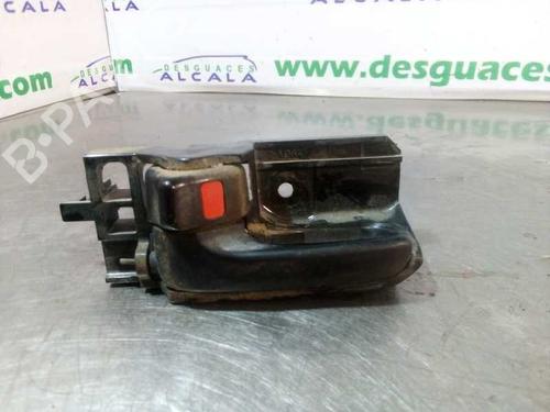 Used Front left interior door handle Front left interior door handle 10929486 10929486