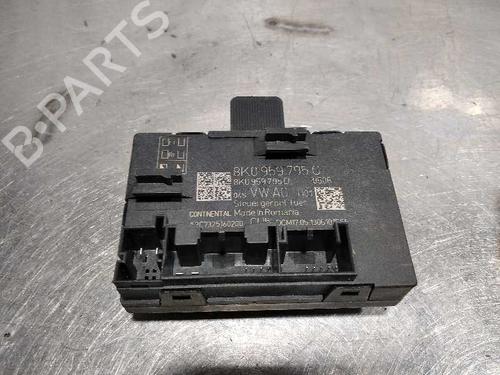 Used Electronic module Electronic module 14348613 14348613