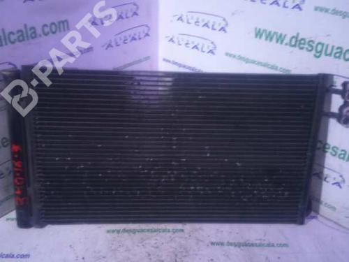 Used AC radiator BMW 3 (E90) 330 d (231 hp) 10989791