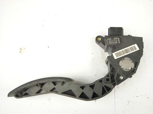 Used Pedal RENAULT MEGANE III Hatchback (BZ0/1_, B3_) 1.5 dCi (BZ09, BZ0D, BZ1W, BZ29, BZ14) (110 hp) 16767605