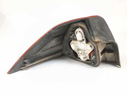 Right taillight RENAULT MEGANE II Saloon (LM0/1_) 1.5 dCi (LM02, LM13, LM2A) | BP37758955C35 - Image 2