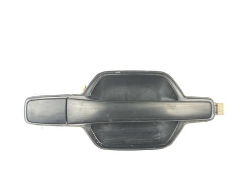 Used Front right exterior door handle MITSUBISHI PAJERO IV (V8_W, V9_W) 3.2 DI-D 4WD (V98W, V88W) (200 hp) 17629792