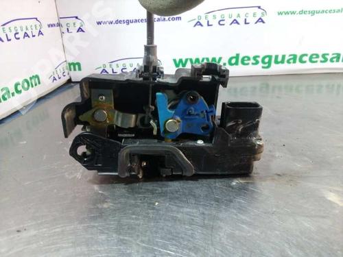 Front right lock OPEL ANTARA A (L07)  | BP9993063C97 