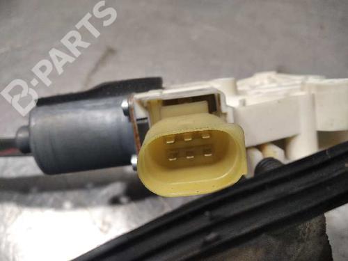 Rudehejsemekanisme Højre foran FORD S-MAX (WA6)  | BP9981197C23 