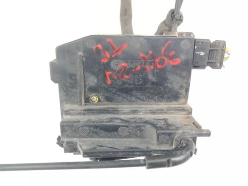 Rear right lock CITROËN C4 Picasso II 1.6 HDi / BlueHDi 115 | BP18844877C99 