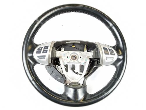 Used Steering wheel Steering wheel MITSUBISHI LANCER VIII (CY_A, CZ_A) [2007-2026] 10540889 10540889