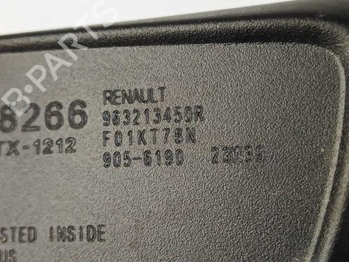 Espejo interior RENAULT AUSTRAL TCe 140 (HGMF) | BP34579165I6 - Image 4