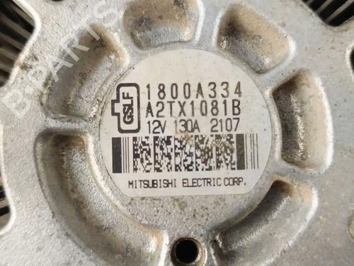 Alternator MITSUBISHI ASX (GA_W_)  | BP31751982M7  - Image 5