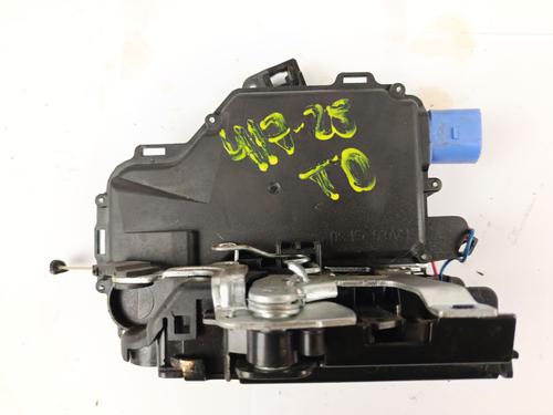 Used Rear right lock SEAT CORDOBA (6L2) 2.0 (115 hp) 27515966