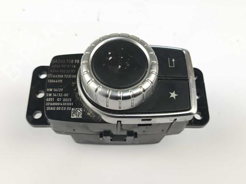 switch-mercedes-benz-a-class-w176-2012-2013-2014-2015-2016-2017-2018-36051209 main image