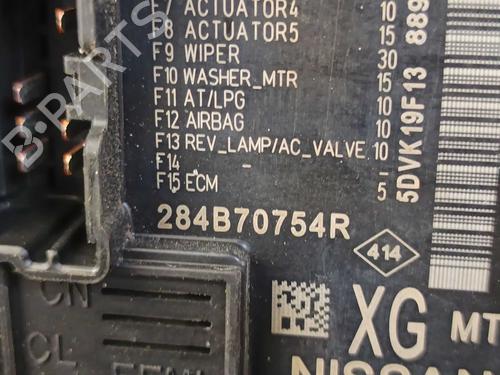 Fuse box DACIA DUSTER (PYM_, PYN_) | BP36997534E1 - Image 3
