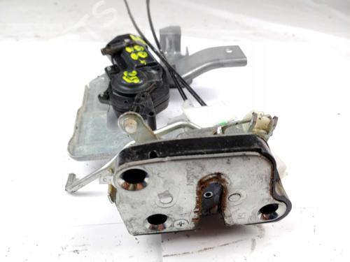 Front left lock MITSUBISHI Fuso | BP29281423C98 - Image 2