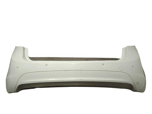 Used Rear bumper OPEL MERIVA B MPV (S10) 1.6 CDTI (75) (110 hp) 24998845