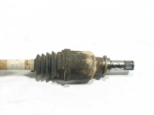 Left front driveshaft RENAULT TWINGO II (CN0_) 1.5 dCi (CN0E) | BP32349788M38 - Image 3