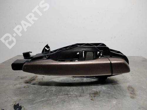 Used Rear right exterior door handle PEUGEOT 308 II (LB_, LP_, LW_, LH_, L3_) [2013-2021]  9997089