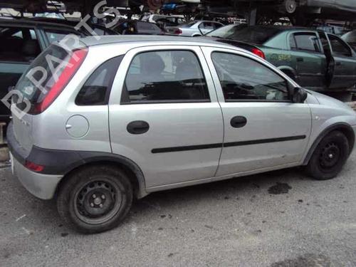 Right front driveshaft OPEL CORSA C (X01)  | BP9987786M39  - Image 5