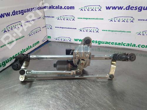 Used Front wiper motor SEAT LEON (5F1) 2.0 TDI (150 hp) 9992578