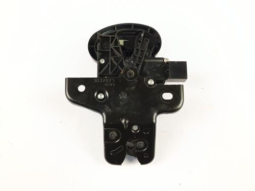 Bagklap lås ALFA ROMEO GIULIA (952_) 2.2 D (952AEM250, 952AEA250) (150 hp) 31638955