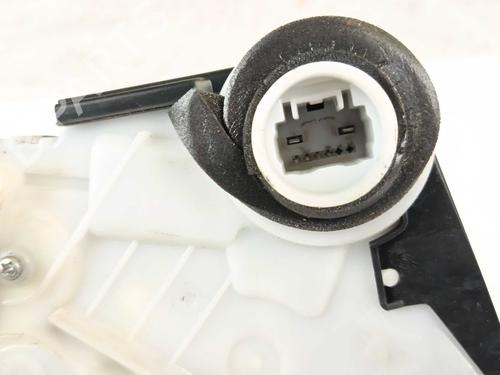 Front right lock HONDA HR-V (RU) 1.6 i-DTEC (RU8) | BP28514911C97 - Image 3