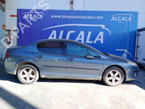 Used Parts PEUGEOT 407 (6D_) 2.0 HDi 135 (6DRHRH, 6DRHRE, 6DRHRG, 6DRHRJ) 4894362