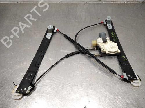 Used Front right window mechanism Front right window mechanism 9980669 9980669